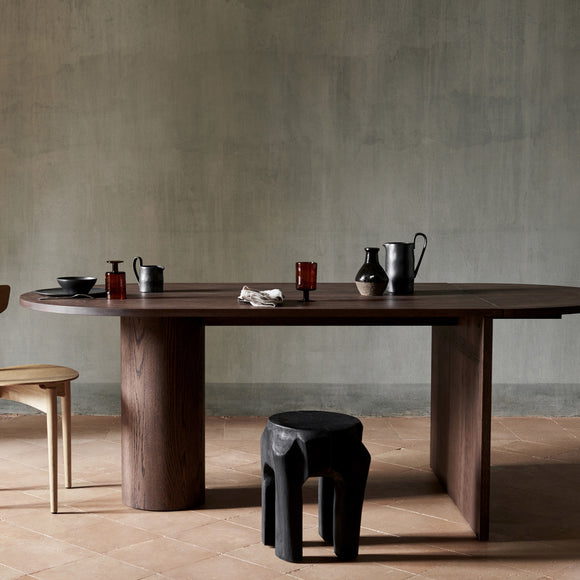 Pylo Dining Table Tables Ferm Living