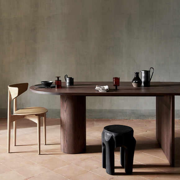 Pylo Dining Table Tables Ferm Living