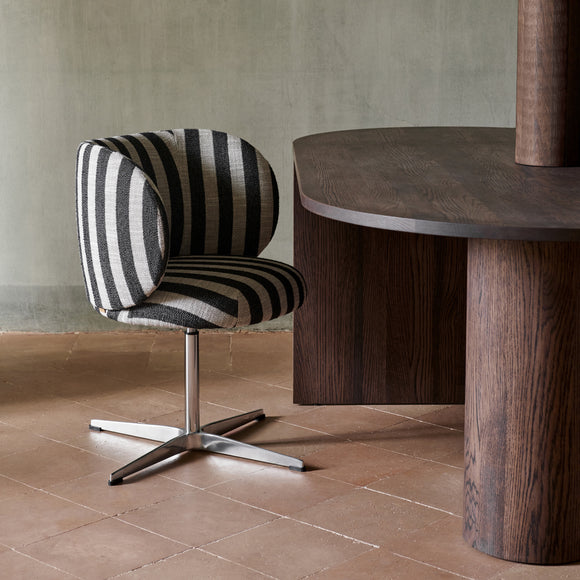 Pylo Dining Table Tables Ferm Living