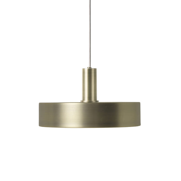 Record Pendant Light Lighting Ferm Living