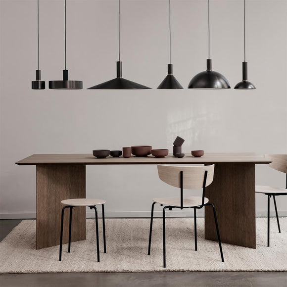 Record Pendant Light Lighting Ferm Living