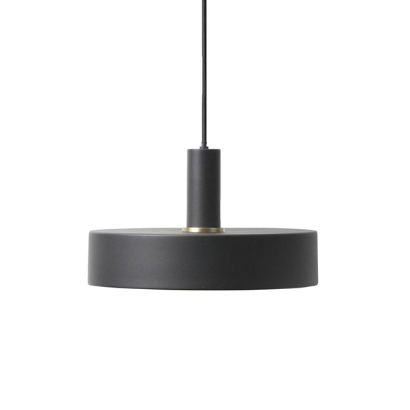 Record Pendant Light Lighting Ferm Living