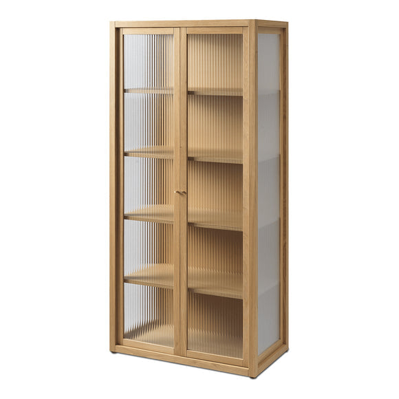 Reed Vitrine Sideboards Ferm Living