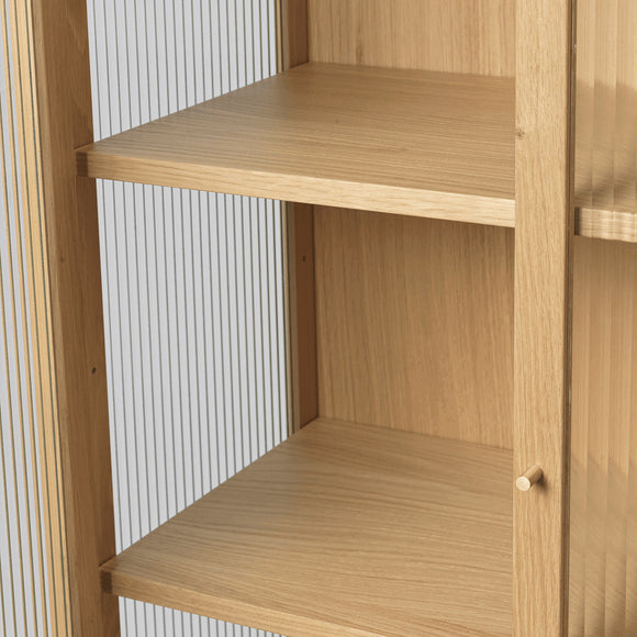 Reed Vitrine Sideboards Ferm Living