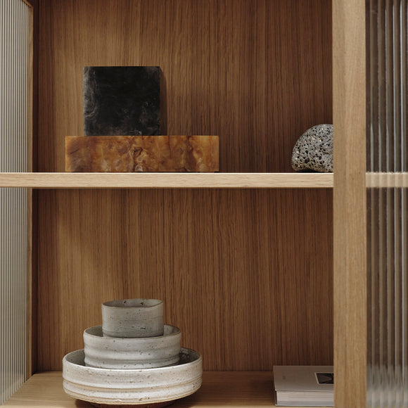 Reed Vitrine Sideboards Ferm Living