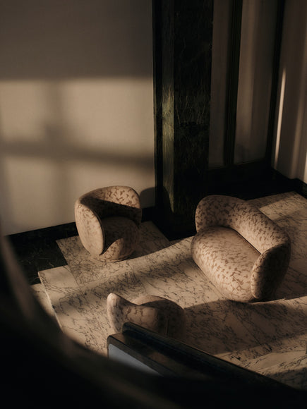 Rico Sofa Sofas Ferm Living