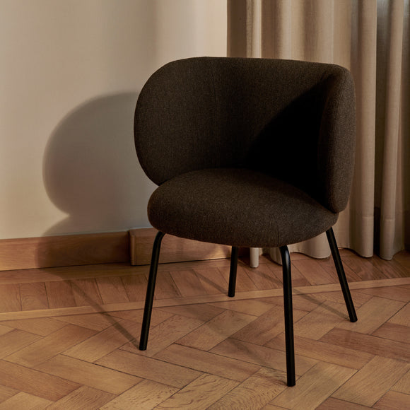 Rico Dining Chair Chairs Ferm Living