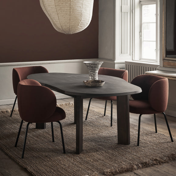 Rico Dining Chair Chairs Ferm Living
