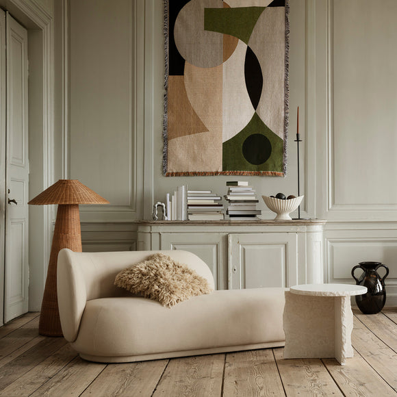 Rico Divan Sofas Ferm Living