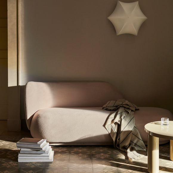 Rico Divan Sofas Ferm Living