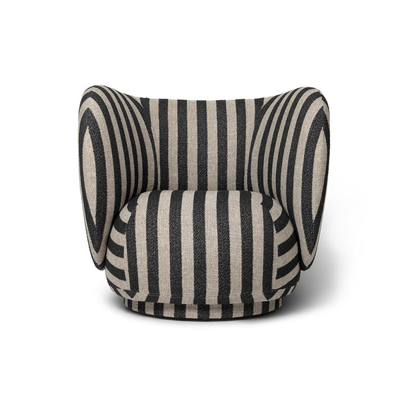 Rico Lounge Chair Chairs Ferm Living