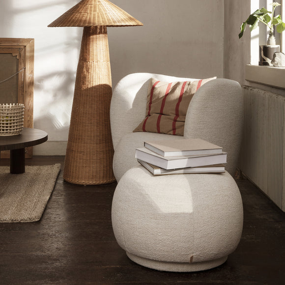 Rico Lounge Chair Chairs Ferm Living