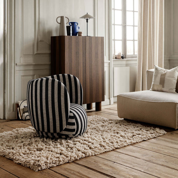 Rico Lounge Chair Chairs Ferm Living