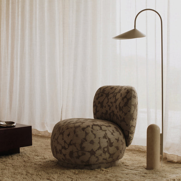 Rico Piccolo Lounge Chair Chairs Ferm Living