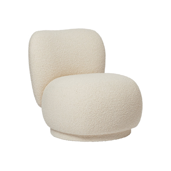 Rico Piccolo Lounge Chair Chairs Ferm Living