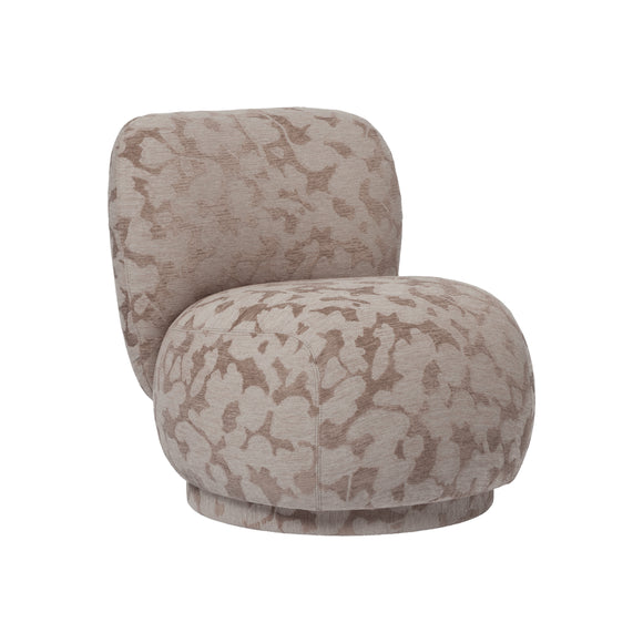 Rico Piccolo Lounge Chair Chairs Ferm Living