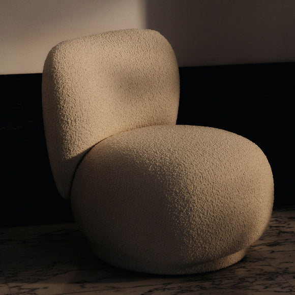 Rico Piccolo Lounge Chair Chairs Ferm Living