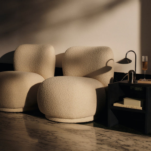 Rico Piccolo Lounge Chair Chairs Ferm Living