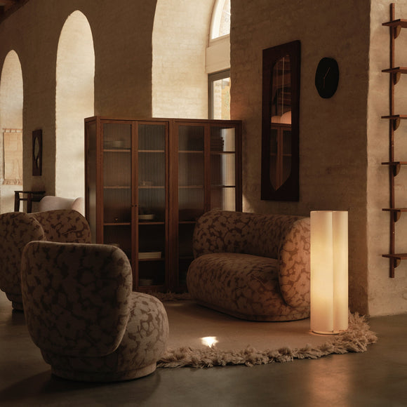Rico Piccolo Lounge Chair Chairs Ferm Living