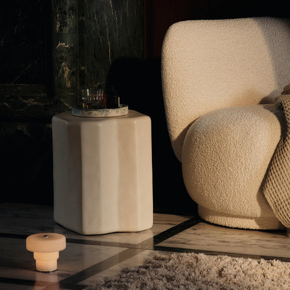Rico Piccolo Lounge Chair Chairs Ferm Living