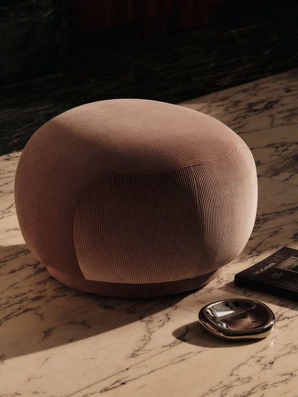 Rico Pouf Ottomans Ferm Living