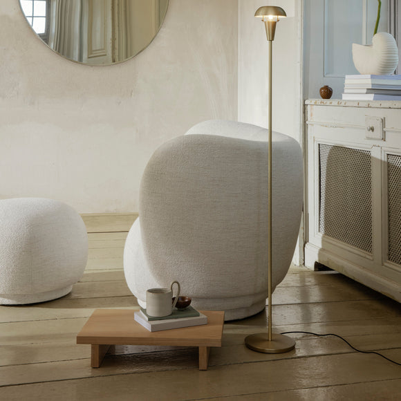 Rico Lounge Chair Chairs Ferm Living