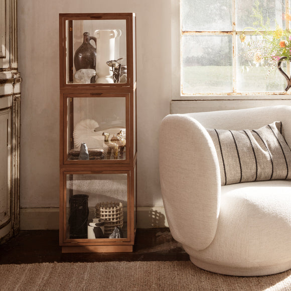 Rico Lounge Chair Chairs Ferm Living