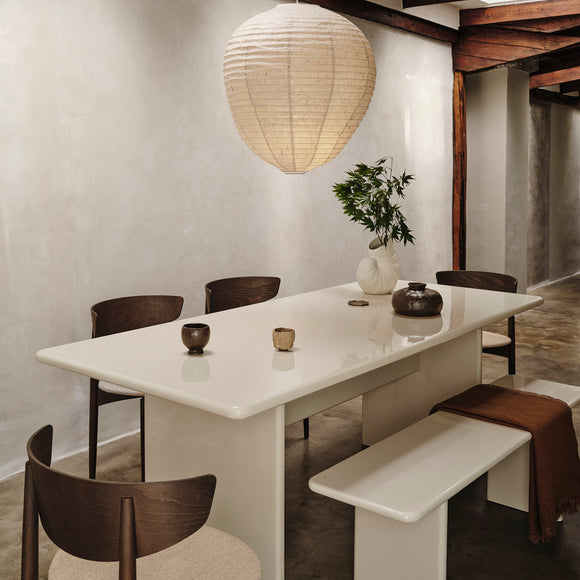 Rink Bench Benches Ferm Living