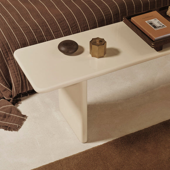 Rink Bench Benches Ferm Living