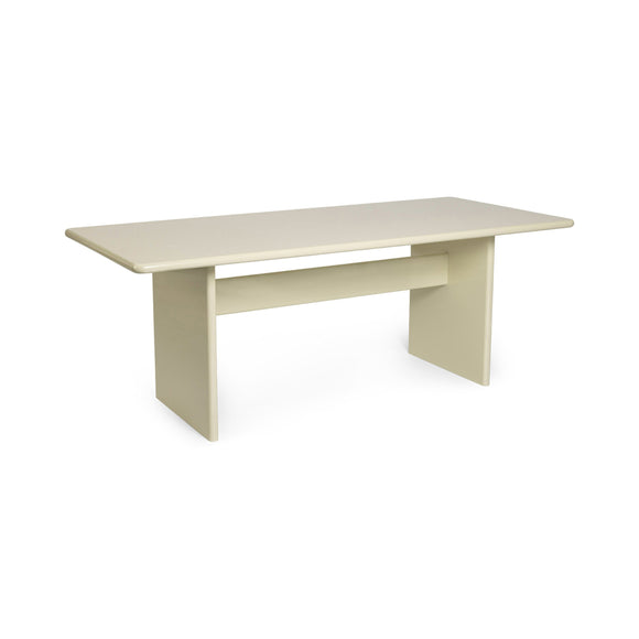 Rink Dining Table Tables Ferm Living