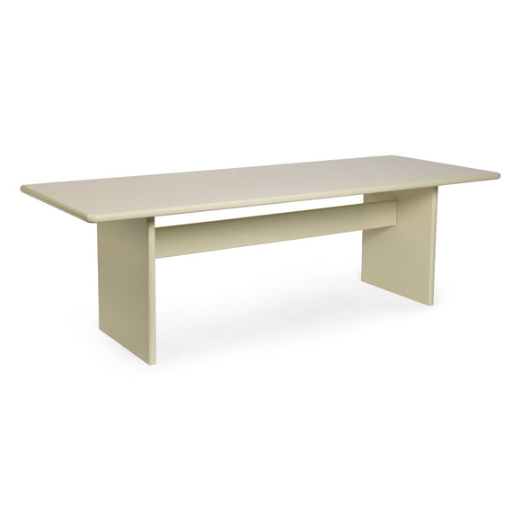 Rink Dining Table Tables Ferm Living