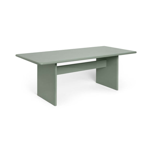 Rink Dining Table Tables Ferm Living