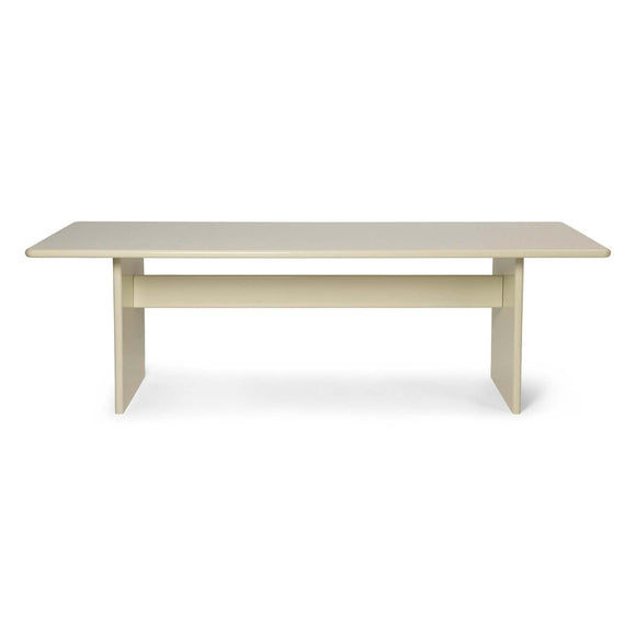 Rink Dining Table Tables Ferm Living