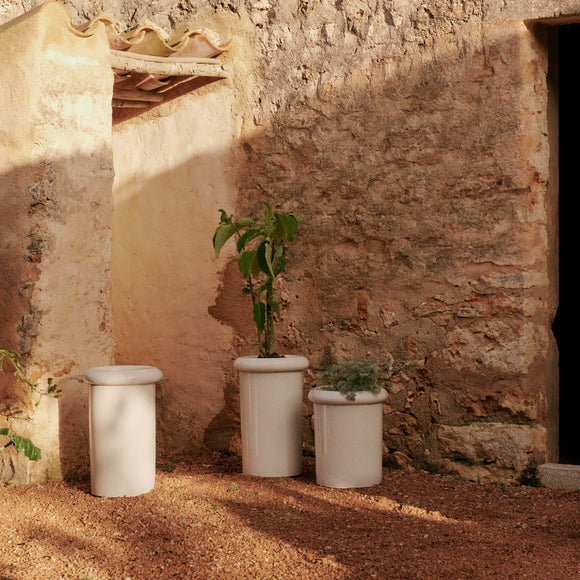 Rollo Outdoor Planter Planters Ferm Living