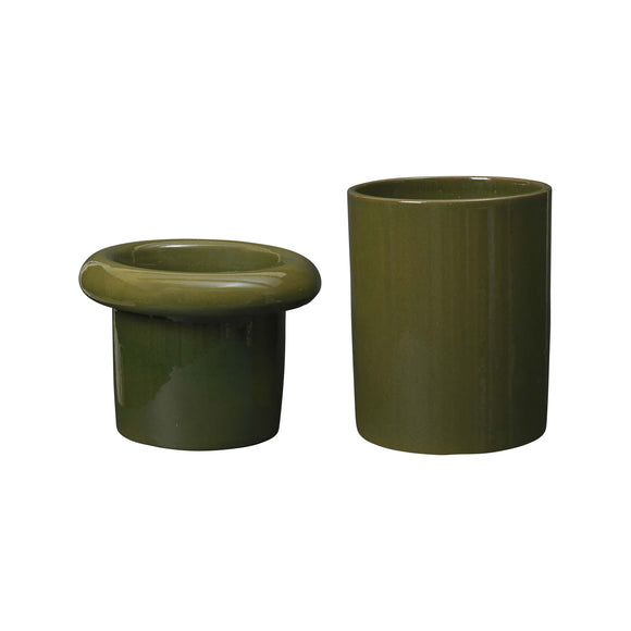 Rollo Outdoor Planter Planters Ferm Living