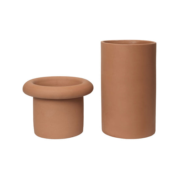 Rollo Outdoor Planter Planters Ferm Living