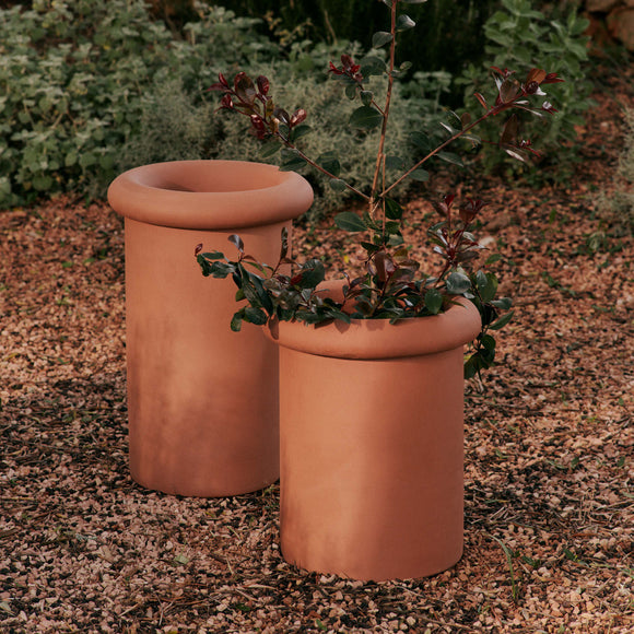 Rollo Outdoor Planter Planters Ferm Living