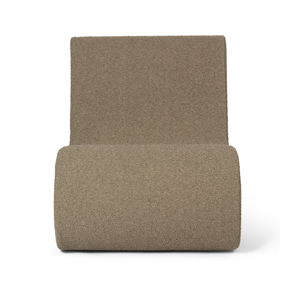 Rouli Center Module Lounge Chair Outdoor Chairs Ferm Living