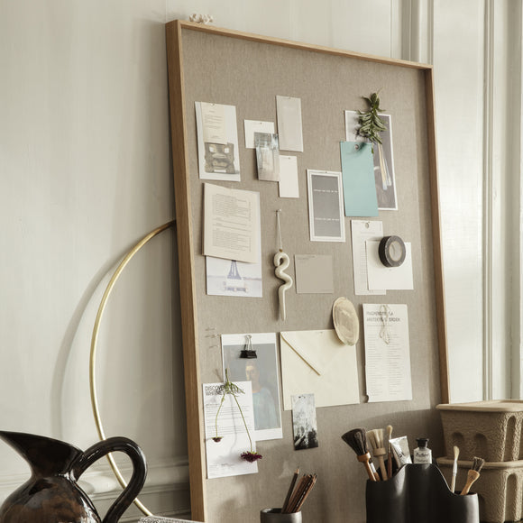 Scenery Pinboard Office Furniture Ferm Living