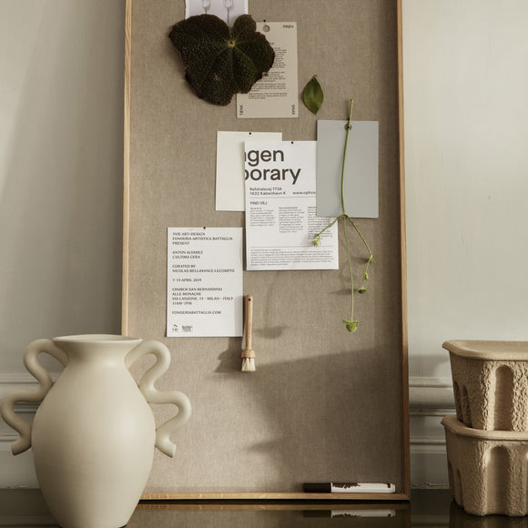 Scenery Pinboard Office Furniture Ferm Living