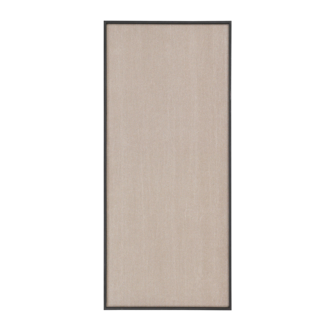 Scenery Pinboard Office Furniture Ferm Living Black Ash Small: 17.7 in width