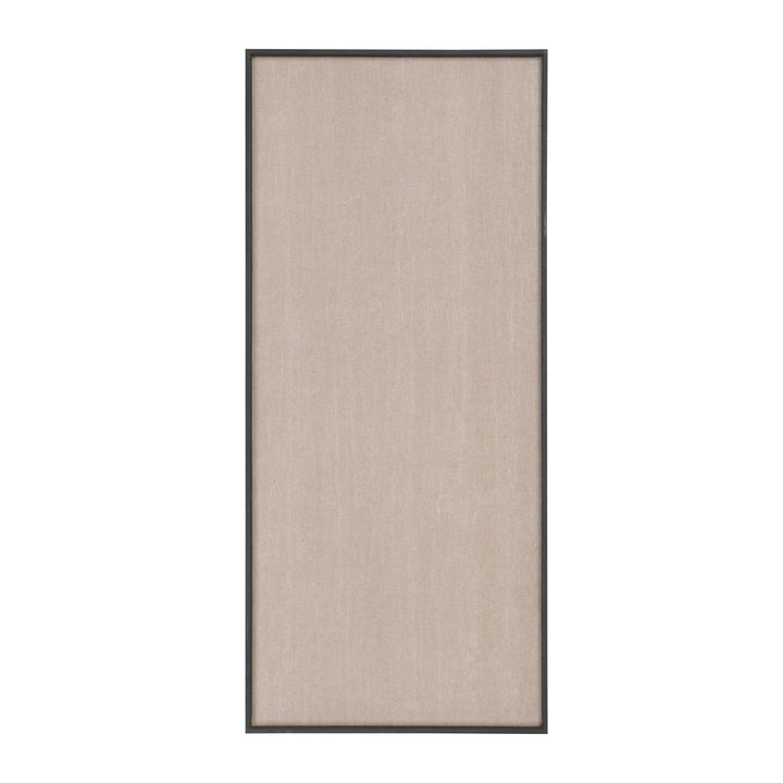 Scenery Pinboard Office Furniture Ferm Living Black Ash Small: 17.7 in width