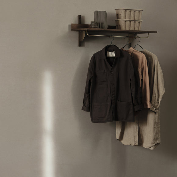 Sector Rack Shelf Bookcases & Standing Shelves Ferm Living
