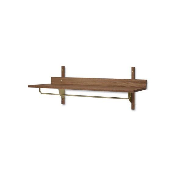 Sector Rack Shelf Bookcases & Standing Shelves Ferm Living