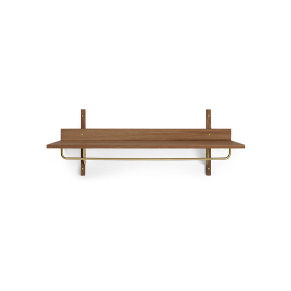 Sector Rack Shelf Bookcases & Standing Shelves Ferm Living