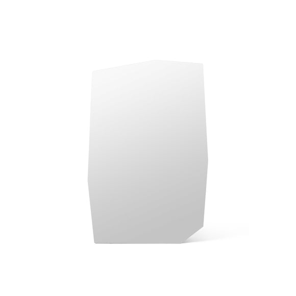 Shard Mirror Cabinet Medicine Cabinets Ferm Living