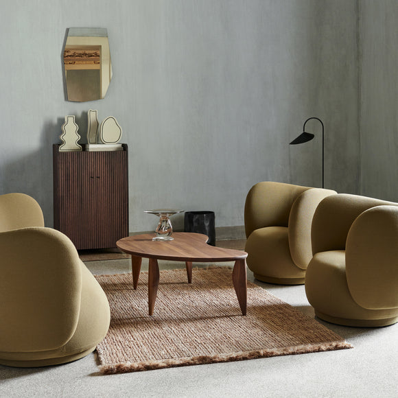 Shard Mirror Mirrors Ferm Living