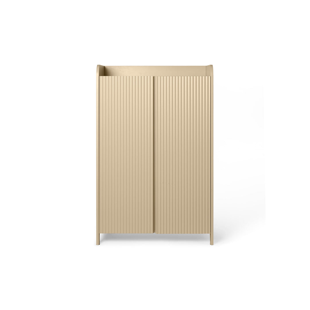Sill Cupboard Sideboards Ferm Living Cashmere Low: 43.3 in height