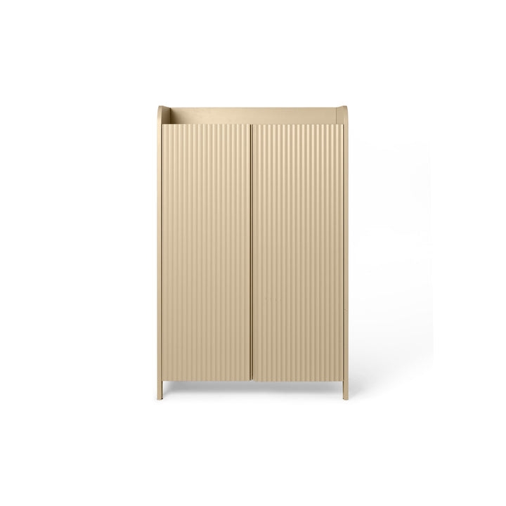 Sill Cupboard Sideboards Ferm Living Cashmere Low: 43.3 in height