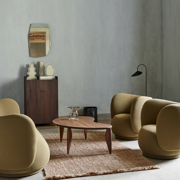 Sill Cupboard Sideboards Ferm Living